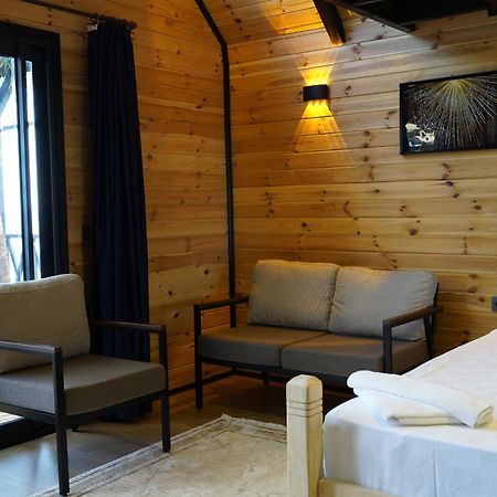 Ant Butik Otel Alanya Eksteriør billede