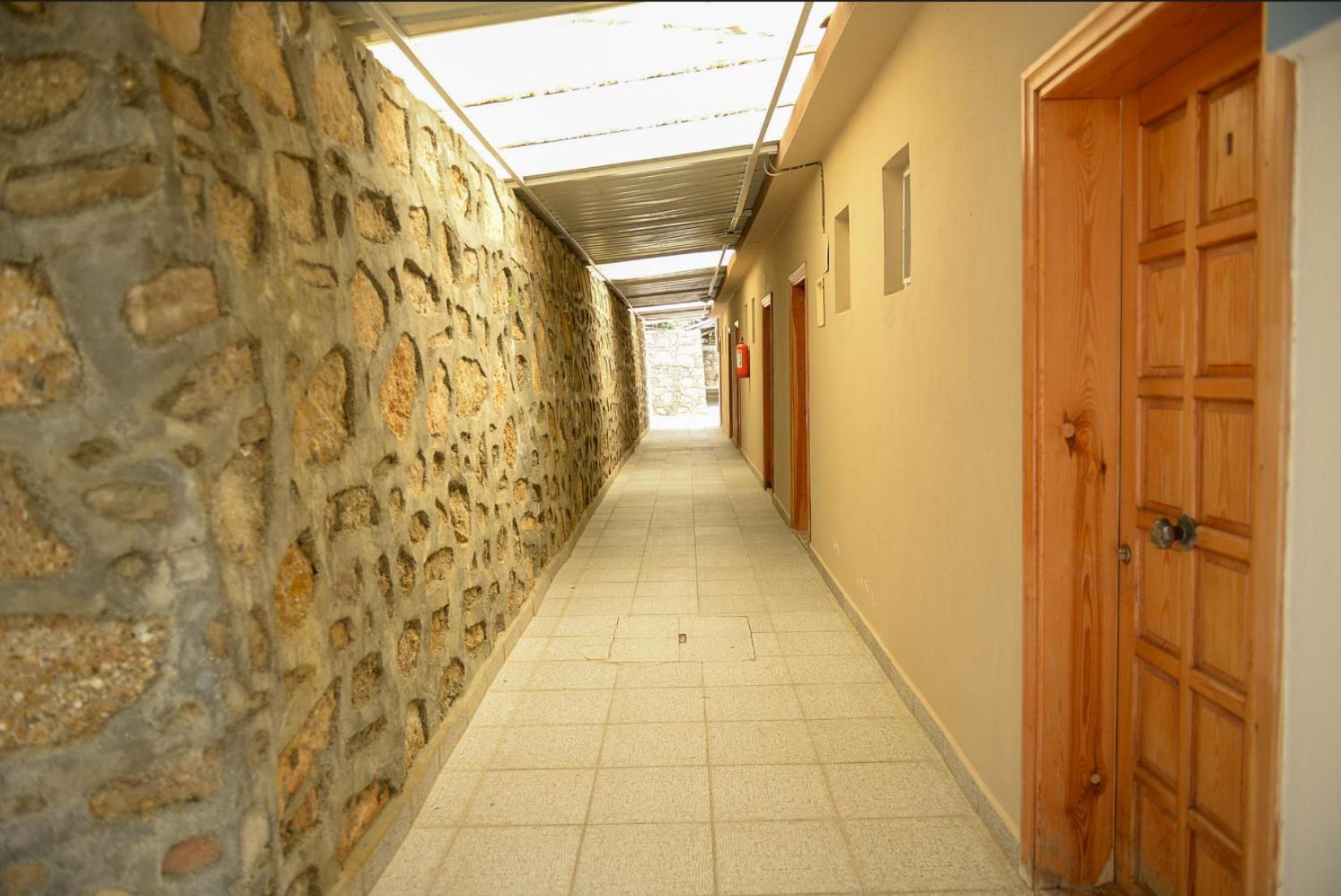 Ant Butik Otel Alanya Eksteriør billede